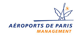 Aeroports de paris management